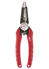 Load image into Gallery viewer, Milwaukee 48-22-3079 Electricians Combination Wire Pliers