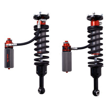 Load image into Gallery viewer, Fox 22-24 Lexus LX600 3.0 Race Series Front Internal Bypass Coil-Over Kit - Adjustable