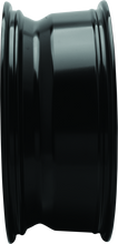 Load image into Gallery viewer, QuadBoss, QuadBoss Slicer 18x7 Powersports Wheel - 4/156 Bolt Pattern with Lifetime Warranty