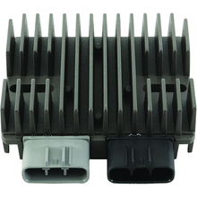 Load image into Gallery viewer, QuadBoss, QuadBoss 17-19 Polaris ACE 500 Voltage Regulator
