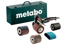 Load image into Gallery viewer, Metabo 602259620 4 In. Burnisher Kit