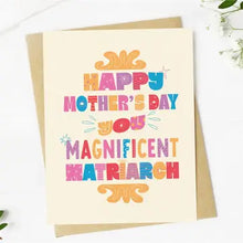 Load image into Gallery viewer, Mother’s Day Cards