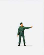 Load image into Gallery viewer, Preiser 28098 HO Scale Individual Figure -- Customs Officer