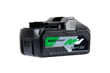 Load image into Gallery viewer, Metabo HPT 372121M 36V MultiVolt Battery