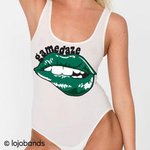 Load image into Gallery viewer, Gamedaze Lips Bodysuit