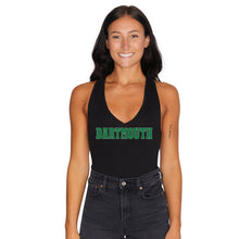 Load image into Gallery viewer, Dartmouth College Black Bodysuit