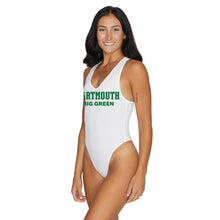 Load image into Gallery viewer, Dartmouth College White Bodysuit