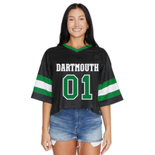 Load image into Gallery viewer, Dartmouth College Football Jersey