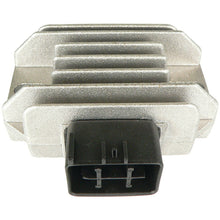 Load image into Gallery viewer, QuadBoss, QuadBoss 495875 Voltage Regulator for Suzuki LT-F250 and Kawasaki KFX400