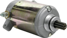 Load image into Gallery viewer, QuadBoss, QuadBoss 495711 Power Sport Starter for Yamaha YFM400 Big Bear and Kodiak Models