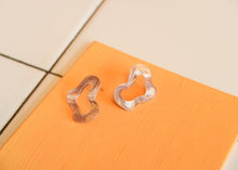 Load image into Gallery viewer, Marble Acrylic Stud