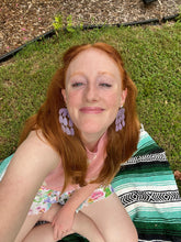 Load image into Gallery viewer, Squid Dangle Earrings