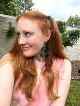 Load image into Gallery viewer, Bold Statement Earrings