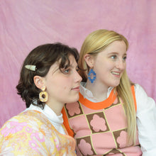 Load image into Gallery viewer, Not So Basic Everyday Earrings