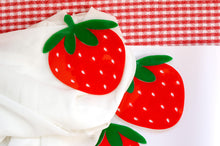 Load image into Gallery viewer, Strawberry Coasters