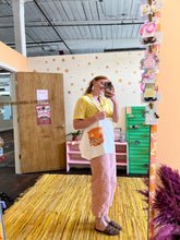 Load image into Gallery viewer, Sunshine on My Mind Tote Bag