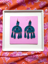 Load image into Gallery viewer, Bold Statement Earrings