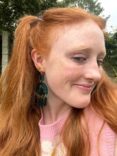 Load image into Gallery viewer, Bold Statement Earrings