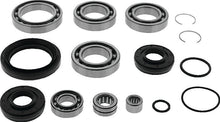 Load image into Gallery viewer, QuadBoss, QuadBoss Differential Bearing &amp; Seal Kit for Honda TRX500FA5 &amp; TRX520 Models