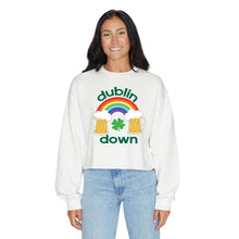 Load image into Gallery viewer, Dublin Down Crewneck
