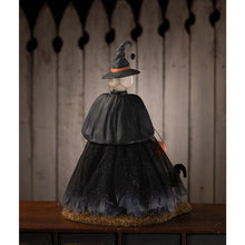 Load image into Gallery viewer, Deadra Skeleton by Bethany Lowe Designs