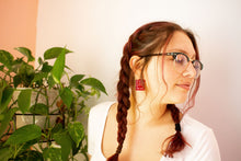 Load image into Gallery viewer, Dear Reader Taylor Swift Earrings