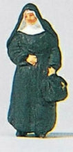 Load image into Gallery viewer, Preiser 28056 HO Scale Individual Figure - Pedestrians -- Nun