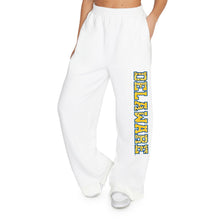 Load image into Gallery viewer, Delaware Bandana Flare Sweatpants