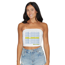 Load image into Gallery viewer, Delaware Repeat Tube Top