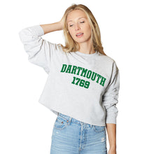 Load image into Gallery viewer, Dartmouth College Established Crewneck