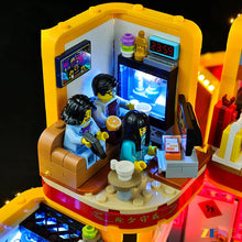 Load image into Gallery viewer, Light Kit for LEGO Lunar New Year Traditions #80108