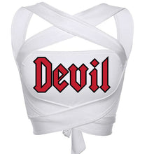 Load image into Gallery viewer, Devil Multiway Bandeau