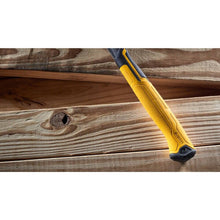 Load image into Gallery viewer, DEWALT DWHT51138X TOUGHSERIES™ 14 oz. Mig Weld Hammer