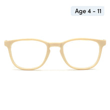 Load image into Gallery viewer, Dexter - Tan - Yellow