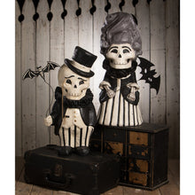 Load image into Gallery viewer, Divine Desiree Skelly Large by Bethany Lowe Designs