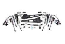 Load image into Gallery viewer, 3 Inch Lift Kit w/ Radius Arm | Ram 3500 (19-24) 4WD | Diesel