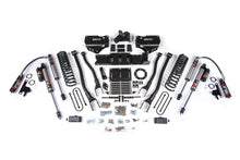 Load image into Gallery viewer, 4 Inch Lift Kit w/ 4-Link | Ram 3500 (19-23) 4WD | Gas