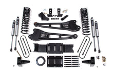 Load image into Gallery viewer, 5.5 Inch Lift Kit w/ Radius Arm | Ram 3500 (19-24) 4WD | Gas