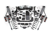Load image into Gallery viewer, 5 Inch Lift Kit | FOX 2.5 Performance Elite Coil-Over | Ram 1500 Rebel (25-26) 4WD