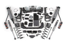 Load image into Gallery viewer, 5 Inch Lift Kit | FOX 2.5 Performance Elite Coil-Over | Ram 1500 Rebel (25-26) 4WD