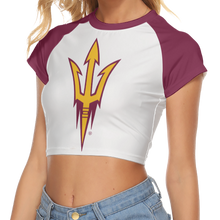 Load image into Gallery viewer, Arizona State ASU Team Tee