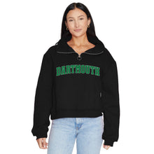 Load image into Gallery viewer, Dartmouth College Quarter Zip Sweatshirt