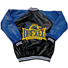 Load image into Gallery viewer, Drexel Varsity Letterman Jacket