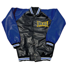 Load image into Gallery viewer, Drexel Varsity Letterman Jacket