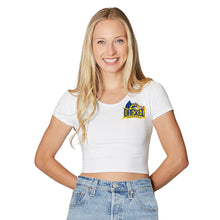 Load image into Gallery viewer, Drexel Babydoll Tee