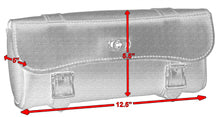 Load image into Gallery viewer, Large Two Strap Tool Bag