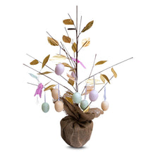 Load image into Gallery viewer, Easter Egg Tree Tabletop Decoration 24 Inches