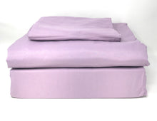 Load image into Gallery viewer, Tache Lavender Springs Duvet Cover Set (303-LS-DS)