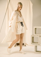 Load image into Gallery viewer, Kimono in Linen