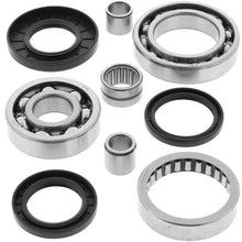 Load image into Gallery viewer, QuadBoss, QuadBoss Rear Differential Bearing &amp; Seal Kit for Kawasaki KVF300 and KVF400 Prairie (1997-2002)